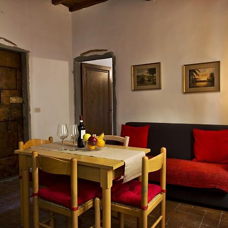 Apartament Dante 16 - Keys Of Italy Florencja Zewnętrze zdjęcie