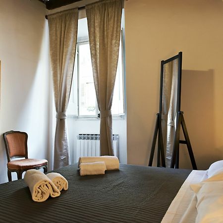 Apartament Dante 16 - Keys Of Italy Florencja Zewnętrze zdjęcie