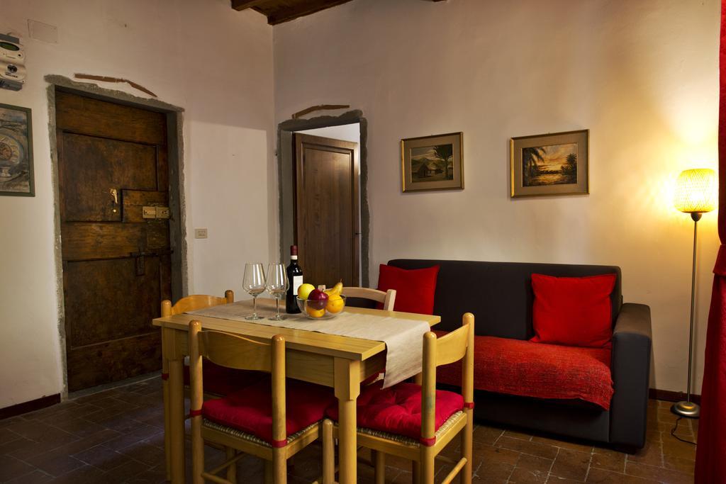 Apartament Dante 16 - Keys Of Italy Florencja Zewnętrze zdjęcie