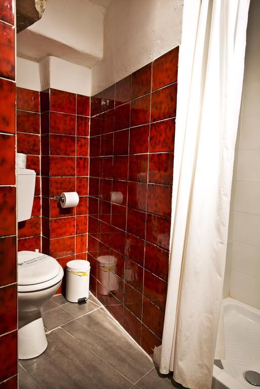 Apartament Dante 16 - Keys Of Italy Florencja Zewnętrze zdjęcie