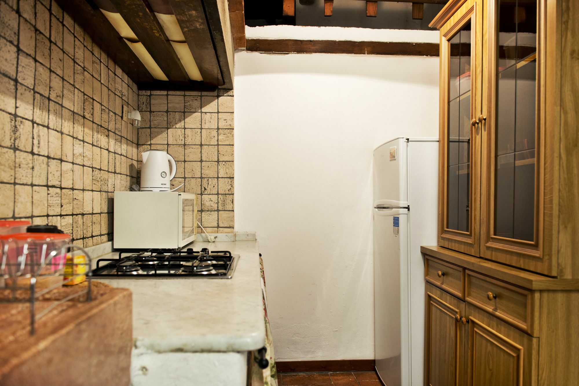 Apartament Dante 16 - Keys Of Italy Florencja Zewnętrze zdjęcie