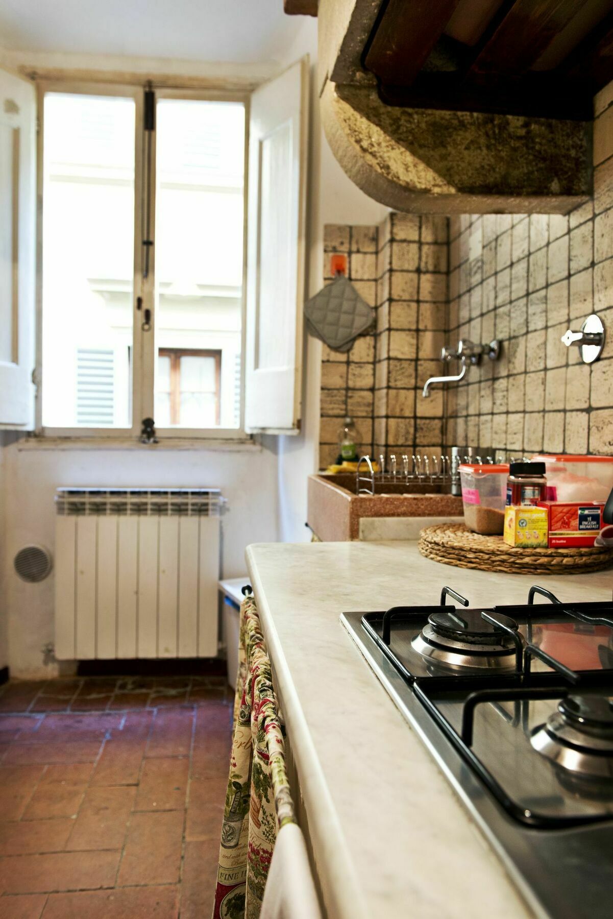 Apartament Dante 16 - Keys Of Italy Florencja Zewnętrze zdjęcie